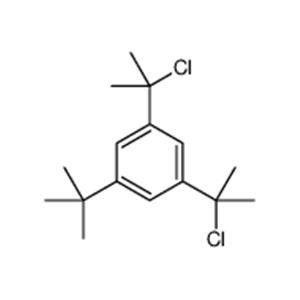 1-tert-butyl-3,5-bis(2-chloropropan-2-yl)benzene