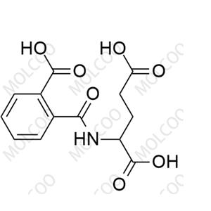 Pomalidomide Impurity 55
