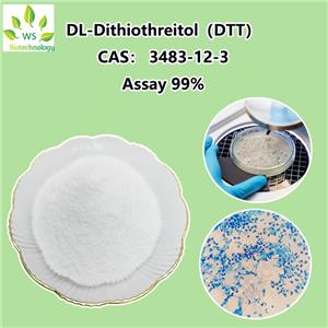 DTT DL-1,4-Dithiothreitol