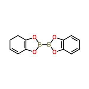 2,2'-Bibenzo[d][1,3,2]dioxaborole