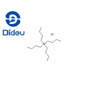 TETRABUTYLAMMONIUM FLUORIDE