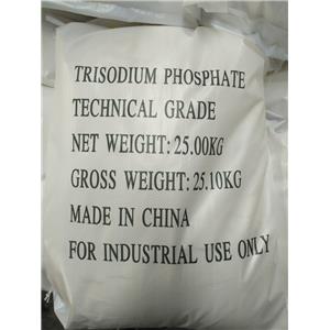 Trisodium phosphate TSP