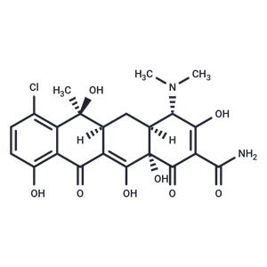 Chlortetracycline