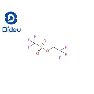 2,2,2-Trifluoroethyl trifluoromethanesulfonate