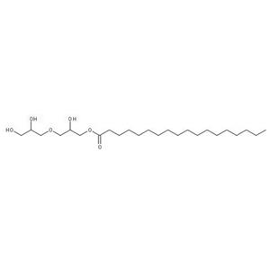 POLYGLYCERYL-10 STEARATE