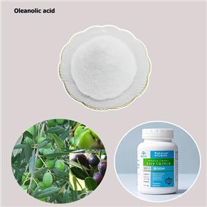 Oleanolic acid