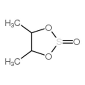 4,5-dimethyl-1,3,2-dioxathiolane 2-oxide