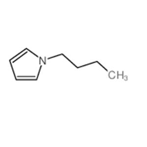 1H-Pyrrole, 1-butyl-