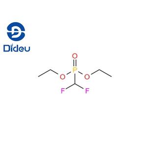 DIFLUOROMETHYLPHOSPHONIC ACID DIETHYL ESTER