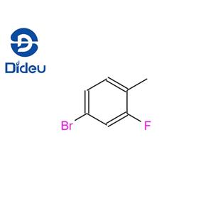4-Bromo-2-fluorotoluene