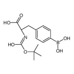 Boc-4-Borono-L-Phenylalanine