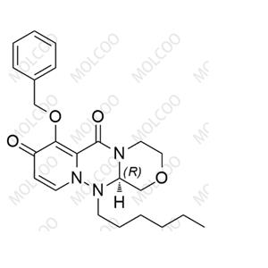 Baloxavir Impurity 144