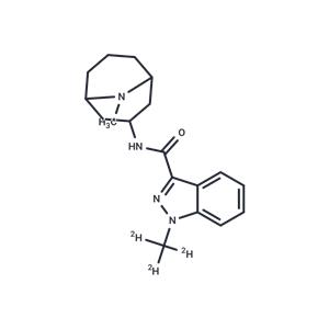 Granisetron-d3