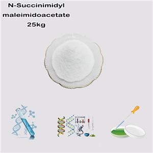 N-Succinimidyl maleimidoacetate