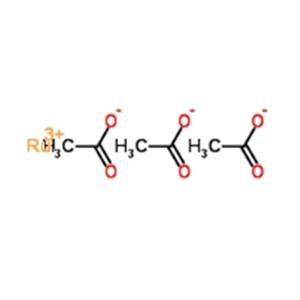 Ruthenium acetate