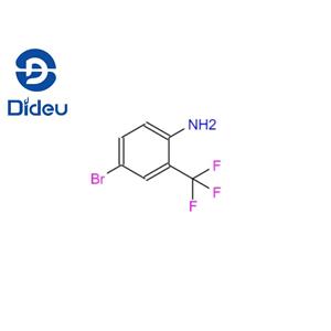 2-Amino-5-bromobenzotrifluoride
