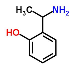 Phenol,2-(1-aminoethyl)-