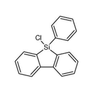 5-chloro-5-phenyl-5H-dibenzosilole