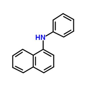 N-Phenyl-1-naphthalenamine