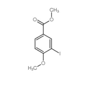 METHYL 3-IODO-4-METHOXYBENZOATE
