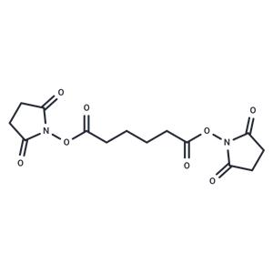 Di(N-succinimidyl)adipate