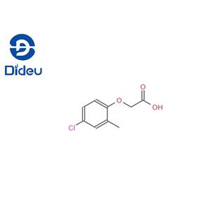 2-Methyl-4-chlorophenoxyacetic acid