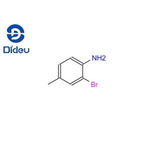2-Bromo-4-methylaniline