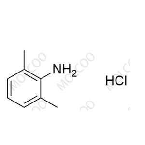 Ropivacaine EP Impurity H(Hydrochloride)
