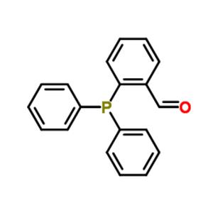 2-Diphenylphosphinobenzaldehyde