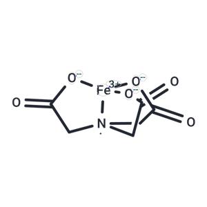 Ferric nitrilotriacetate