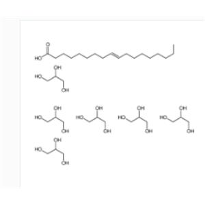 POLYGLYCERYL-6 OLEATE