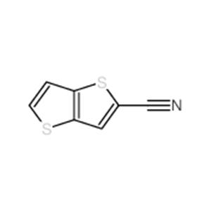 THIENO[3,2-B]THIOPHENE-2-CARBONITRILE