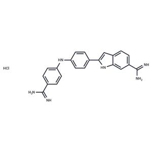 Synucleozid hydrochloride