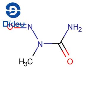 1-Methyl-1-nitrosourea