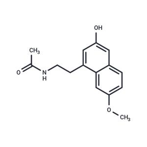 3-Hydroxy agomelatine