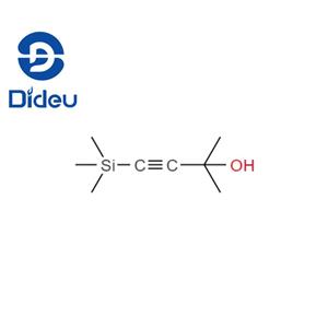 2-METHYL-4-TRIMETHYLSILYL-3-BUTYN-2-OL