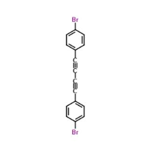1,3-Butadiyne, 1,4-di(4-bromophenyl)-