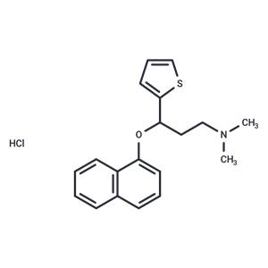 N-Methyl Duloxetine hydrochloride