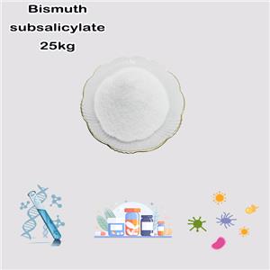Bismuth Subsalicylate