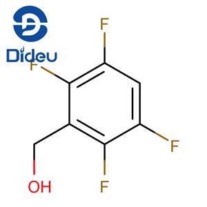 2,3,5,6-Tetrafluorobenzyl alcohol