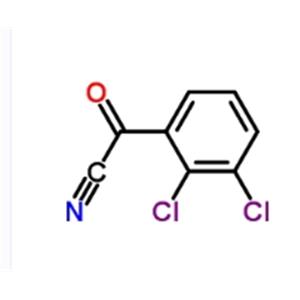 2,3-Dichlorobenzoyl cyanide