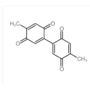 5,5′-BI-p-TOLUQUINONE