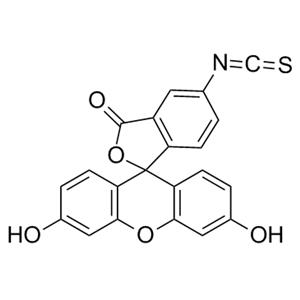 Fluorescein isothiocyanate