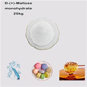 D-(+)-Maltose monohydrate