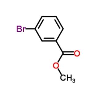 Methyl 3-bromobenzoate
