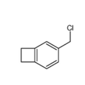 4-(chloromethyl)bicyclo[4.2.0]octa-1(6),2,4-triene