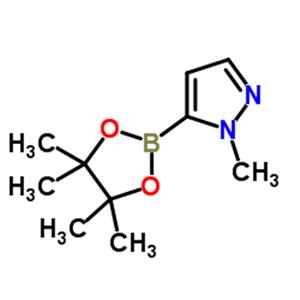 1-Methyl-1H-pyrazole-5-boronicacidpinacolester