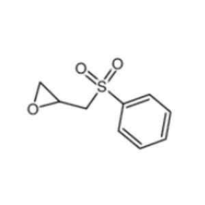 Oxirane, 2-[(phenylsulfonyl)methyl]-