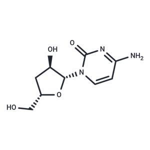 3'-Deoxycytidine