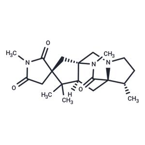 (rel)-Asperparaline A